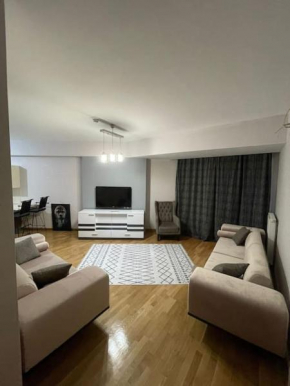 Avm yanında şık daire